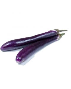 Chinese purple eggplant / kg | 中国茄子 (称重)