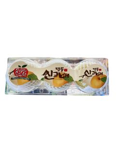 Fresh Golden Pear 3pc/unit | 黄金梨 3pc/unit
