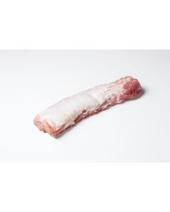 Vacuum Packaged Pork Belly Boneless 1kg | 真空包装 零售五花肉 1kg