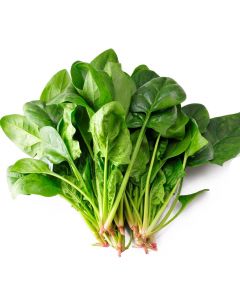 Poi Choi / Spinach 1kg | 新鲜 菠菜 1kg