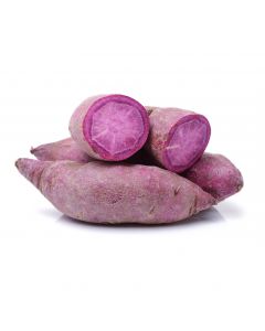 Purple sweet potato / kg | 紫薯 (称重)