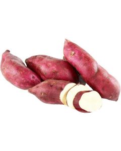 sweet potato red / kg | 红薯 (称重)