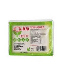 [10278] Natural hard Firm Tofu 450g丨硬豆腐 450g