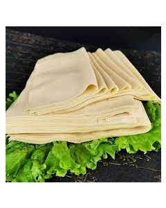 Fresh Tofu Sheet 300g丨新鲜 豆腐皮 300g