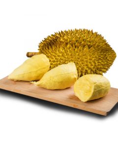 TH Fresh Monthong Durian kg | 泰国 空运新鲜金枕头榴莲 kg