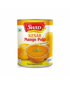 TRS Mango Pulp Can 850g | TRS 芒果浆 850g