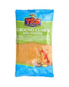 TRS Ground Cumin Powder (Jeera Powder) 100g | TRS 孜然粉 100g