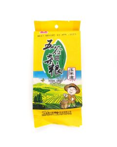 ChuanZhen Corn Powder 400g | 川珍 玉米渣 400g