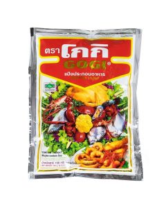 Thai Gogi Tempura Flour 150g | 泰国 天妇罗炸粉 150g