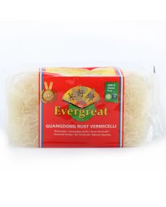 EVERGREAT Guangdong Rice Vermicelli 400g | 永好牌 广东米粉 400g