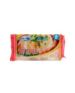 Fish Well Shirataki Noodles Stick 380g | 鱼泉 白泷(蒟蒻)面条 380g