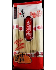 TYM Hanging Noodle Sichuan Fine 1kg | 太阳门 龙须面 1kg