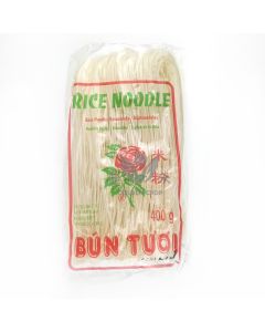 VN Rice Vermicelli Bun tuoi 400g | 越南 米粉 (Bun tuoi ) 400g