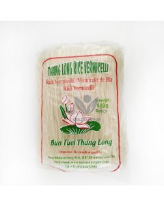 VN Rice Vermicelli Bun tuoi Thang Long) S 500g | 越南 米粉 (Bun tuoi Thang Long) S 30x500g