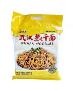 Wheatsun Wuhan Noodles 1.82kg | 望乡 武汉热干面 1.82kg