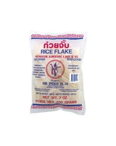 TD Rice Flake 200g | TD 米片 200g