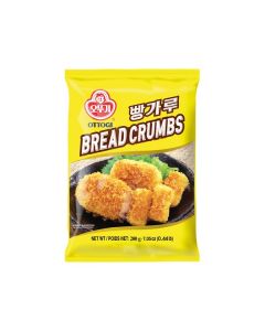 Ottogi Bread Crumbs 200g | Ottogi 面包糠 200g