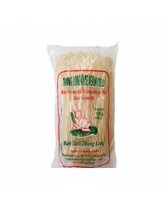 VN Rice Vermicelli Bun tuoi Thang Long) L 500g | 越南 米粉 (Bun tuoi Thang Long) L 500g