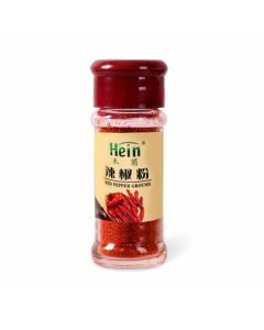 Hein Red Pepper 500g | 禾茵 中国红花椒 500g