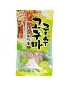 Sweet Potato Noodle 400g | 韩式红薯丝 400g