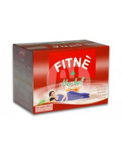 FITNE Herbal Infusion Tea 20*2g | Fitne 草本茶 20*2g