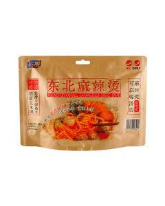 CN Yumei Traditional Dongbei Hot Pot 275g | 与美 东北麻辣烫 275g