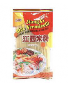 WF Jiang Xi Rice Noodles 400g | 五丰 江西米粉 400g