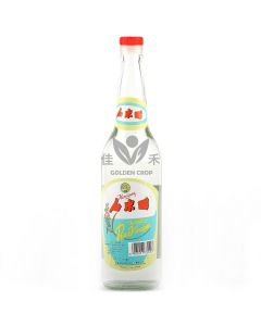 Narcissus Rice Vinegar 600ml | 水仙花 白米醋 600ml
