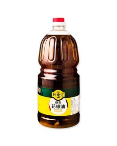 CLH Sichuan Pepper Oil 1.8l | 川老汇 花椒油 1.8l