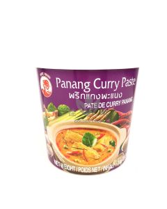 Cock Brand Panang Curry Paste 1kg | 公鸡牌 咖喱 / 罐 (Panang) 1kg