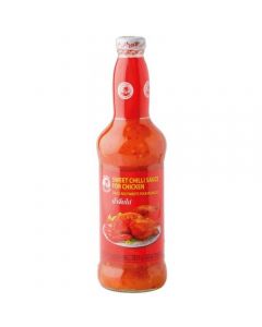 cock sweet chili sauce for chicken 800g | 公鸡牌 甜鸡酱 800g