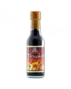 Healthy Boy Brand Teriyaki Sauce 250ml | 肥儿牌 照烧汁 250ml