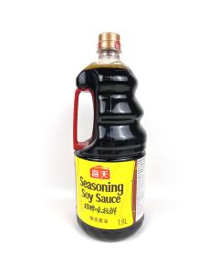 HADAY Seasoning Soy Sauce 1.9L | 海天 味极鲜 1.9L