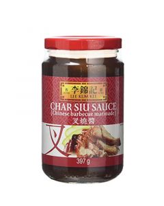 LKK Char Siu Sauce (Chinese Barbecue Marinade) 397g | 李锦记 叉烧酱 397g