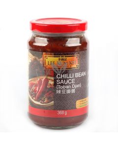 LKK Chili Bean Sauce (Toban Djan) 368g | 李锦记 辣豆瓣酱 368g