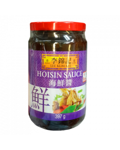 LKK Hoisin Sauce 397g | 李锦记 海鲜酱 397g