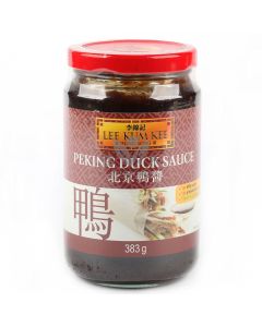 LKK Peking Duck Sauce 383g | 李锦记 北京鸭酱 383g
