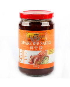 LKK Spare Rib Sauce 397g | 李锦记 排骨酱 397g
