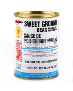 Mee Chun Sweet Ground Bean Sauce 450g | 美珍 甜面酱 450g