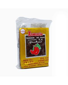 MUMTAZ Tamarind Paste without seeds 454g | 泰国罗望子膏(无籽) 454g
