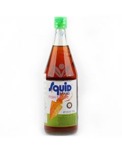 Squid Brand Fish Sauce 725ml | 鱿鱼牌 鱼露 725ml