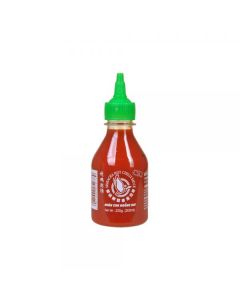 Sriracha Hot Chili Sauce 200ml | 是拉差 香甜辣椒酱 200ml
