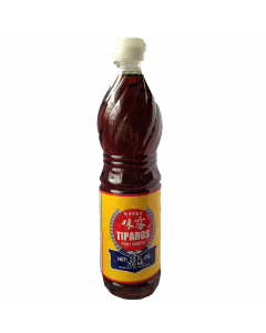 Tiparos Fish Sauce 700ml | 纯净鱼露精 700ml
