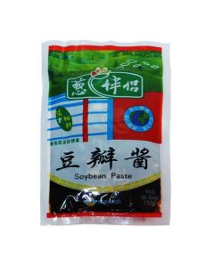 XinHo CBL Soybean Paste(Doubanjiang) 150g | 欣和 葱伴侣 豆瓣酱 150g
