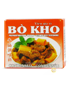 Bao Long Bouil.cube beef/bo kho 75g | 越南 牛腩调味料 75g