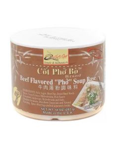 Beef Flavoured Pho Soup base Pho bo co dac 283g | 牛肉汤粉调味料 283g
