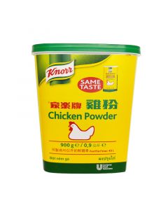 Knorr Chicken Powder 900g | 家乐牌 鸡粉 900g