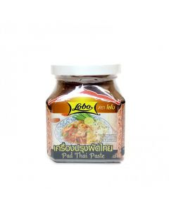 LOBO Spice Paste Pad Thai 280g | LOBO 泰式金边粉炒酱 280g