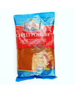 TRS Chili Powder 100g | TRS 辣椒粉 100g