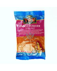 TRS Chili Powder Extra Hot 100g | TRS 辣椒粉(超级辣) 100g